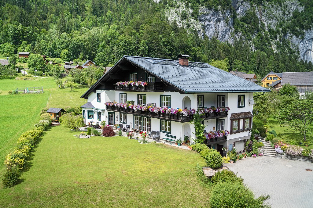 Kontakt Haus Bischof